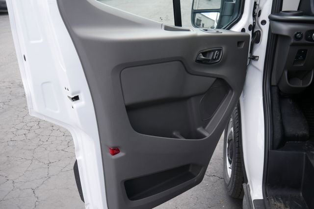 New 2026 Ford Transit 150 148 Medium Roof image 12