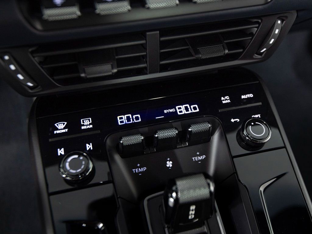 Certified 2026 Porsche 911 Carrera S image 29