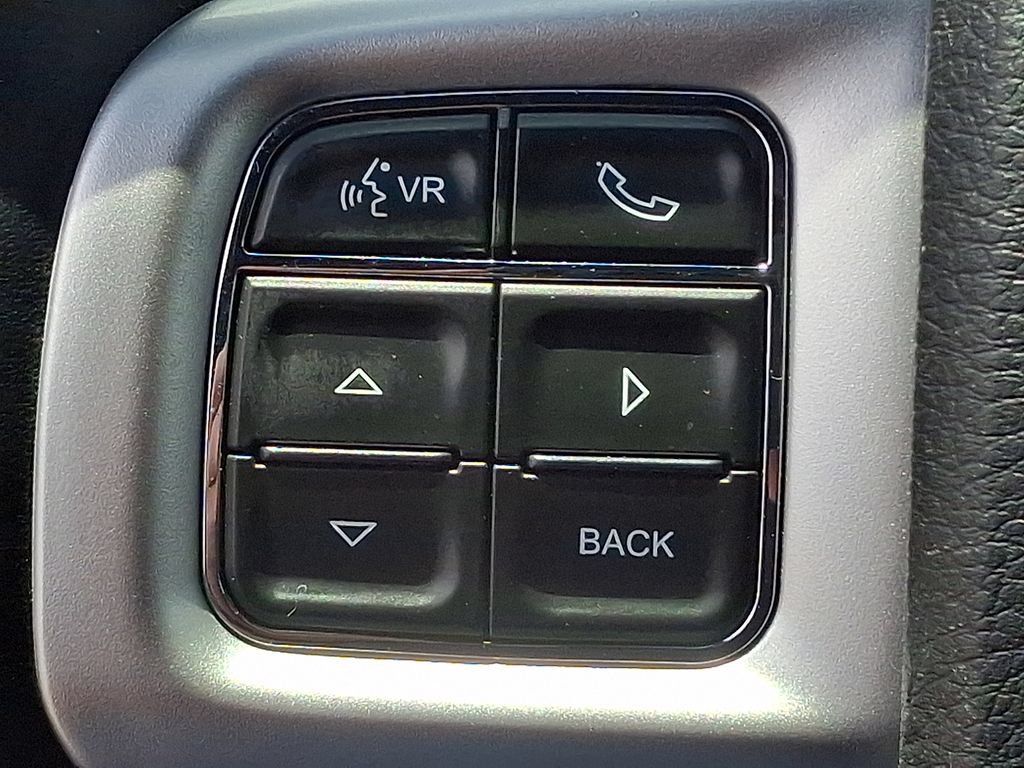 Used 2018 Dodge Grand Caravan GT FWD image 21