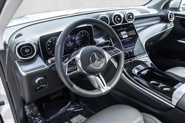 Certified 2026 Mercedes-Benz GLC 300 4MATIC image 10