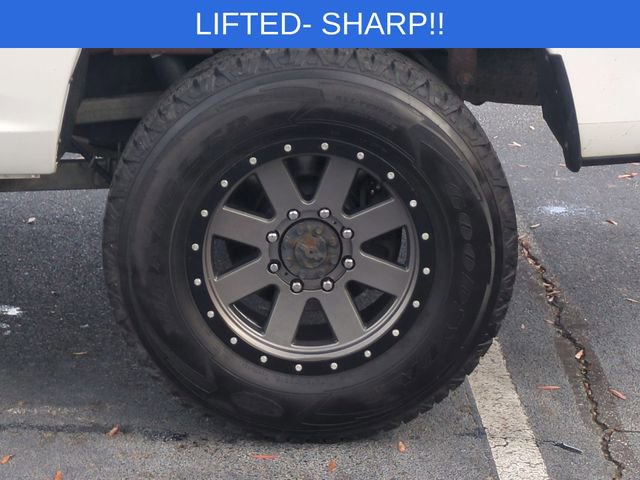 Used 2017 RAM 2500 Tradesman w/ Chrome Appearance Group image 10