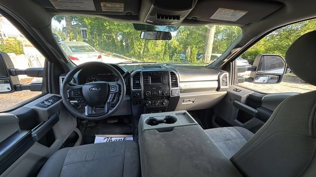 Used 2018 Ford F350 XLT AWD/4WD image 13