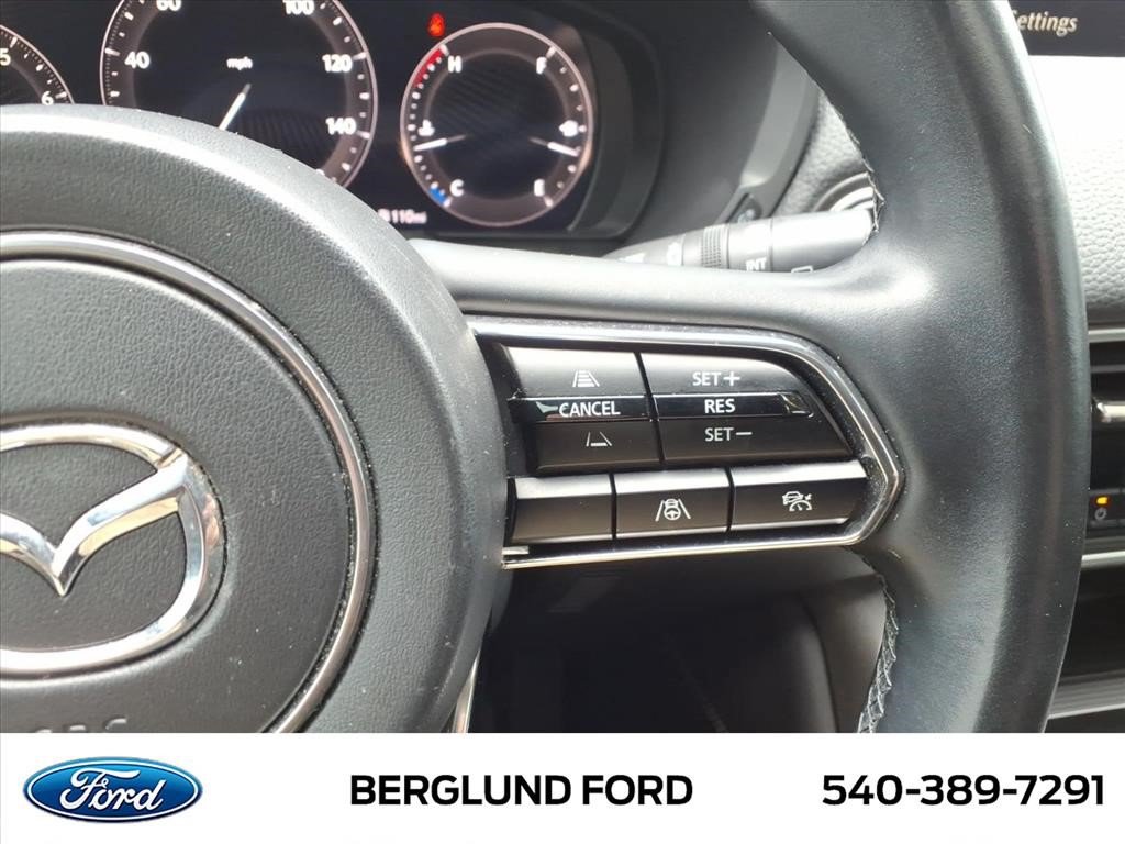 Used 2024 MAZDA CX-90 3.3 Turbo S AWD/4WD image 33