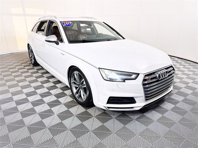 Used 2018 Audi A4 2.0T allroad Premium Plus