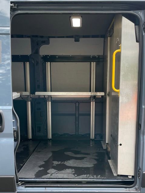 Used 2020 RAM ProMaster 3500 image 20