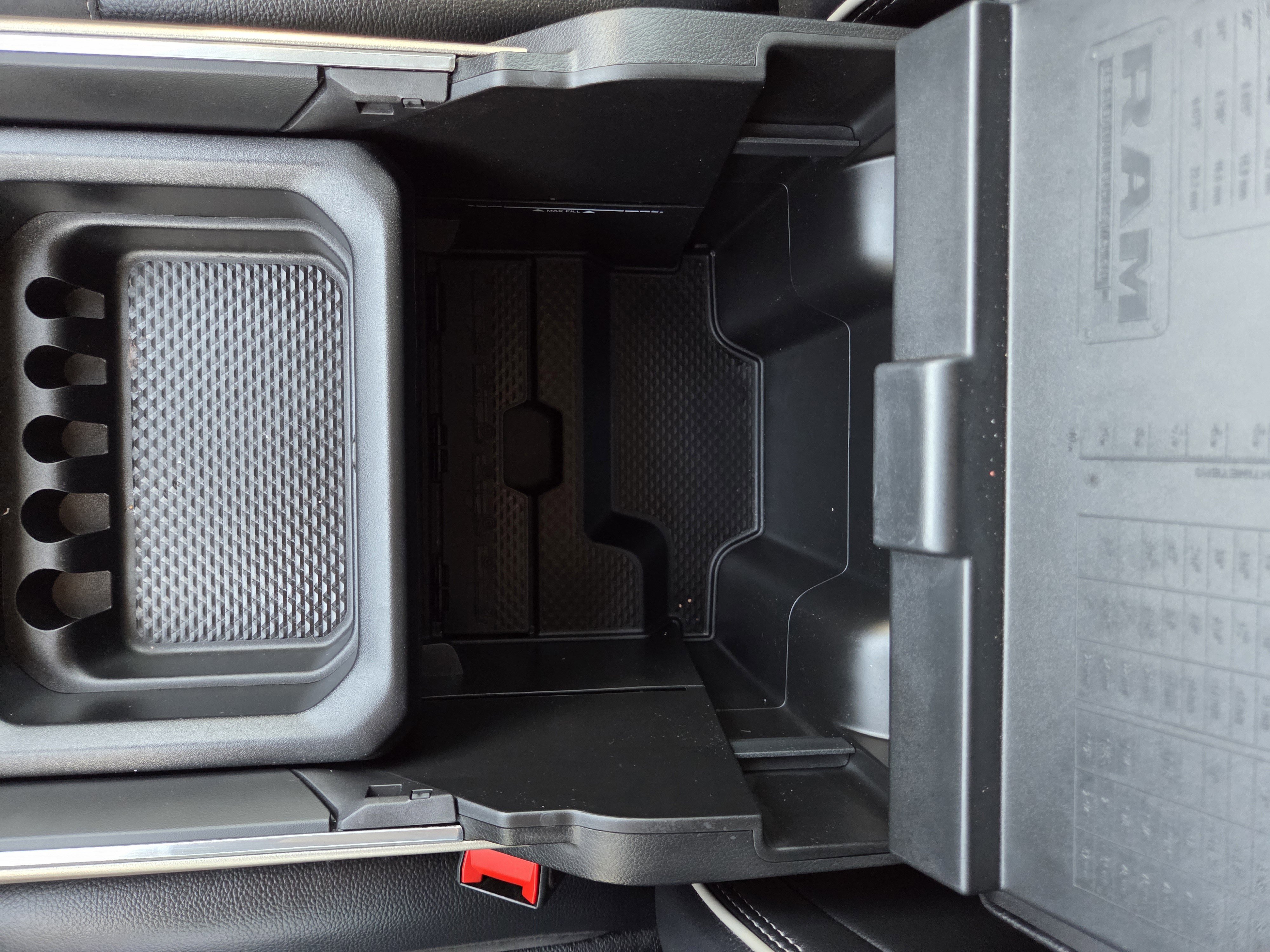 Used 2022 RAM 1500 Laramie image 29