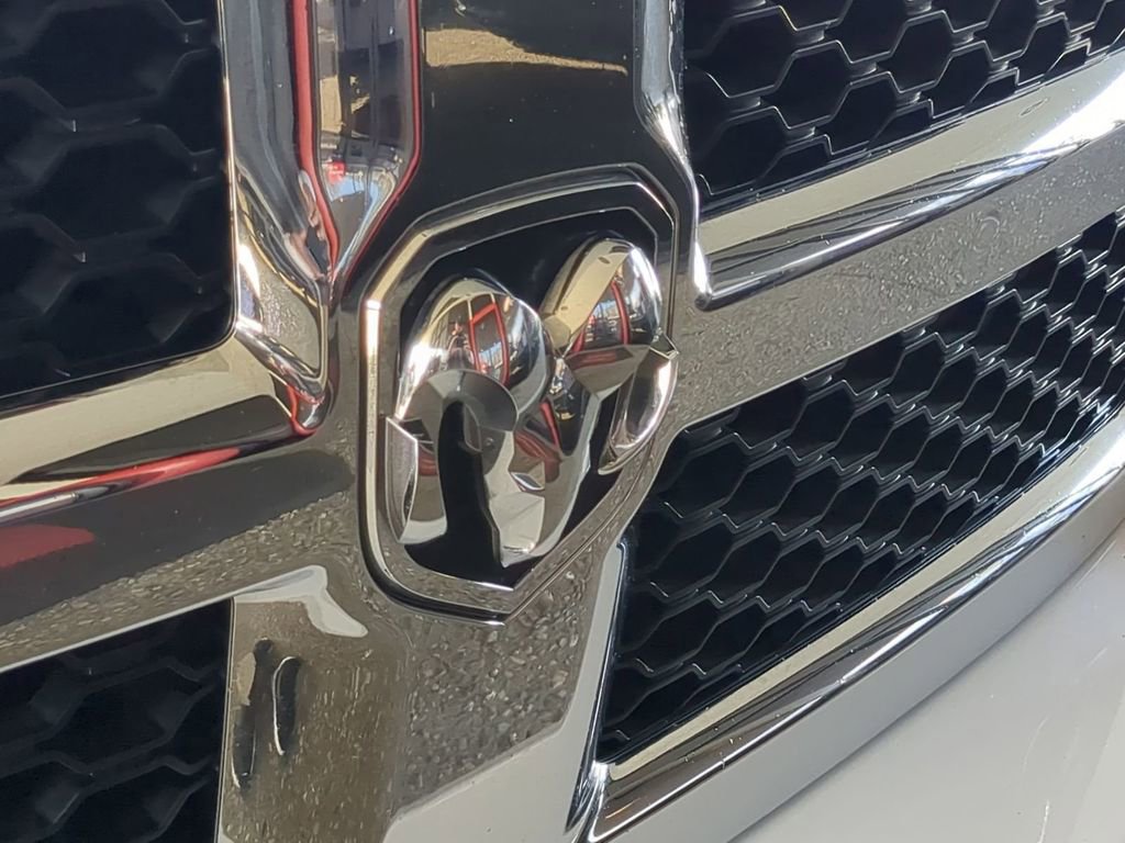 Used 2019 RAM 1500 Tradesman w/ Chrome Plus Package RWD image 30