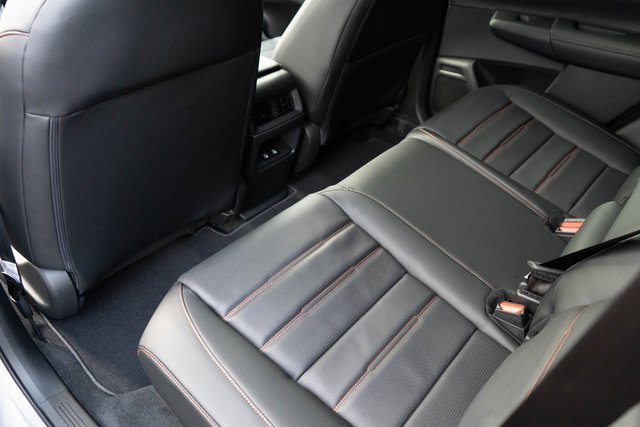 New 2026 Honda CR-V Sport-L image 20