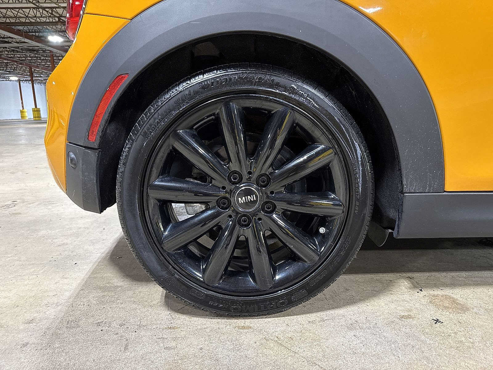 Used 2018 MINI Cooper S FWD image 10