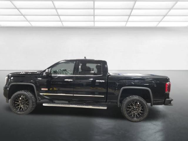 Used 2016 GMC Sierra 1500 SLT w/ All-Terrain Package image 8