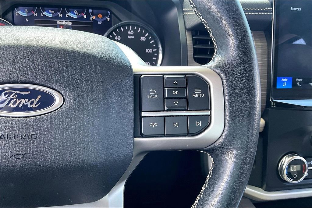 Used 2024 Ford Expedition Limited RWD image 18