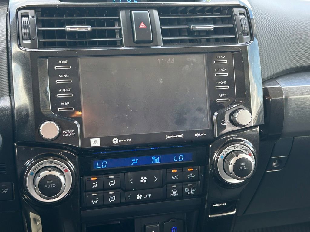 Used 2024 Toyota 4Runner TRD Pro AWD/4WD image 21