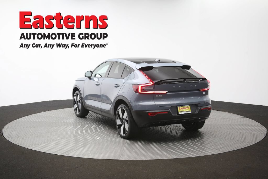 Used 2023 Volvo C40 P8 Recharge Ultimate AWD/4WD image 65
