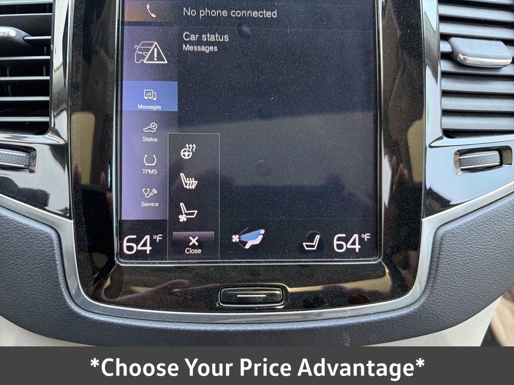 Used 2019 Volvo XC90 T6 Inscription w/ Advanced Package image 72
