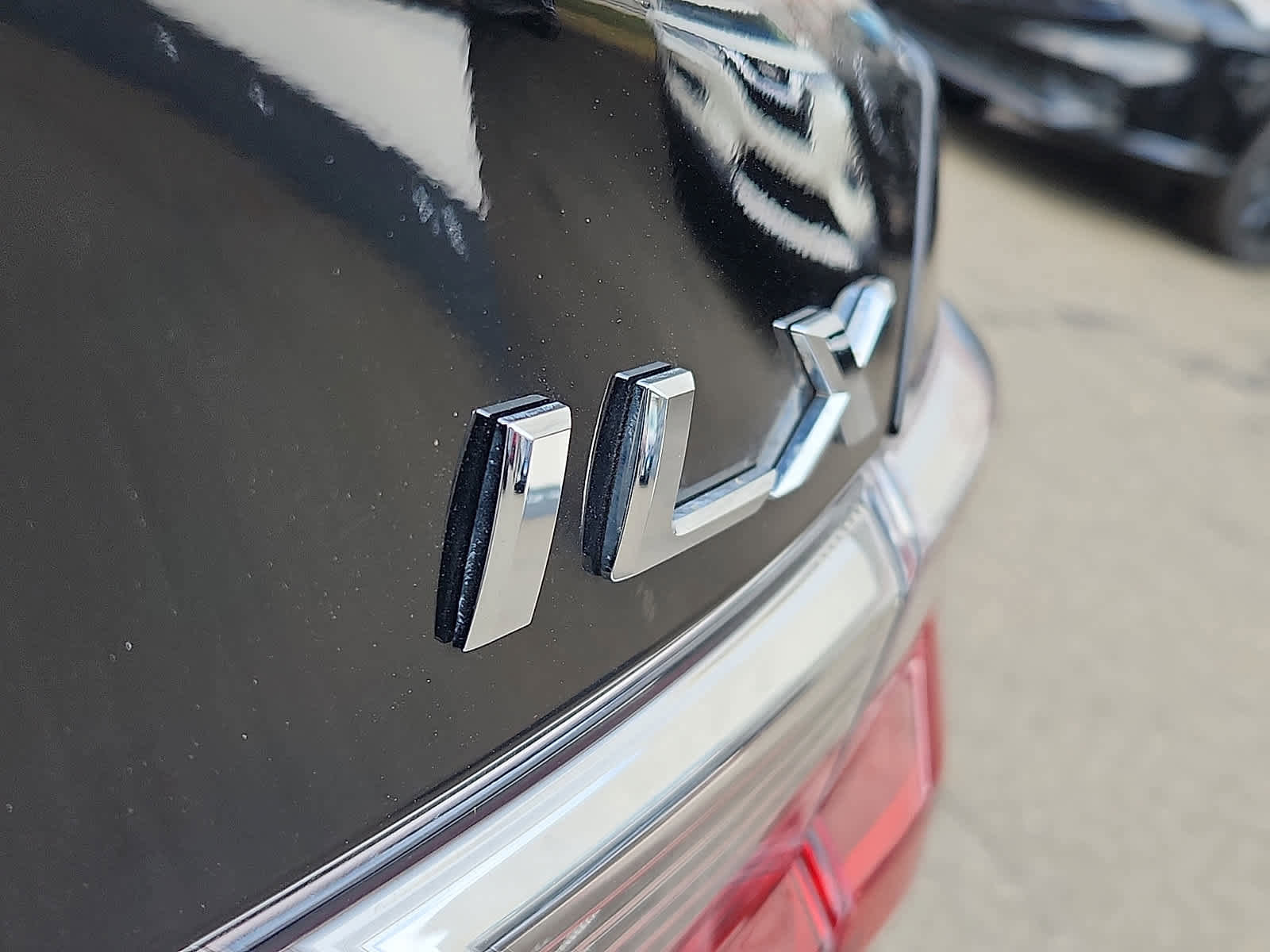 Certified 2020 Acura ILX w/ Premium Package image 30