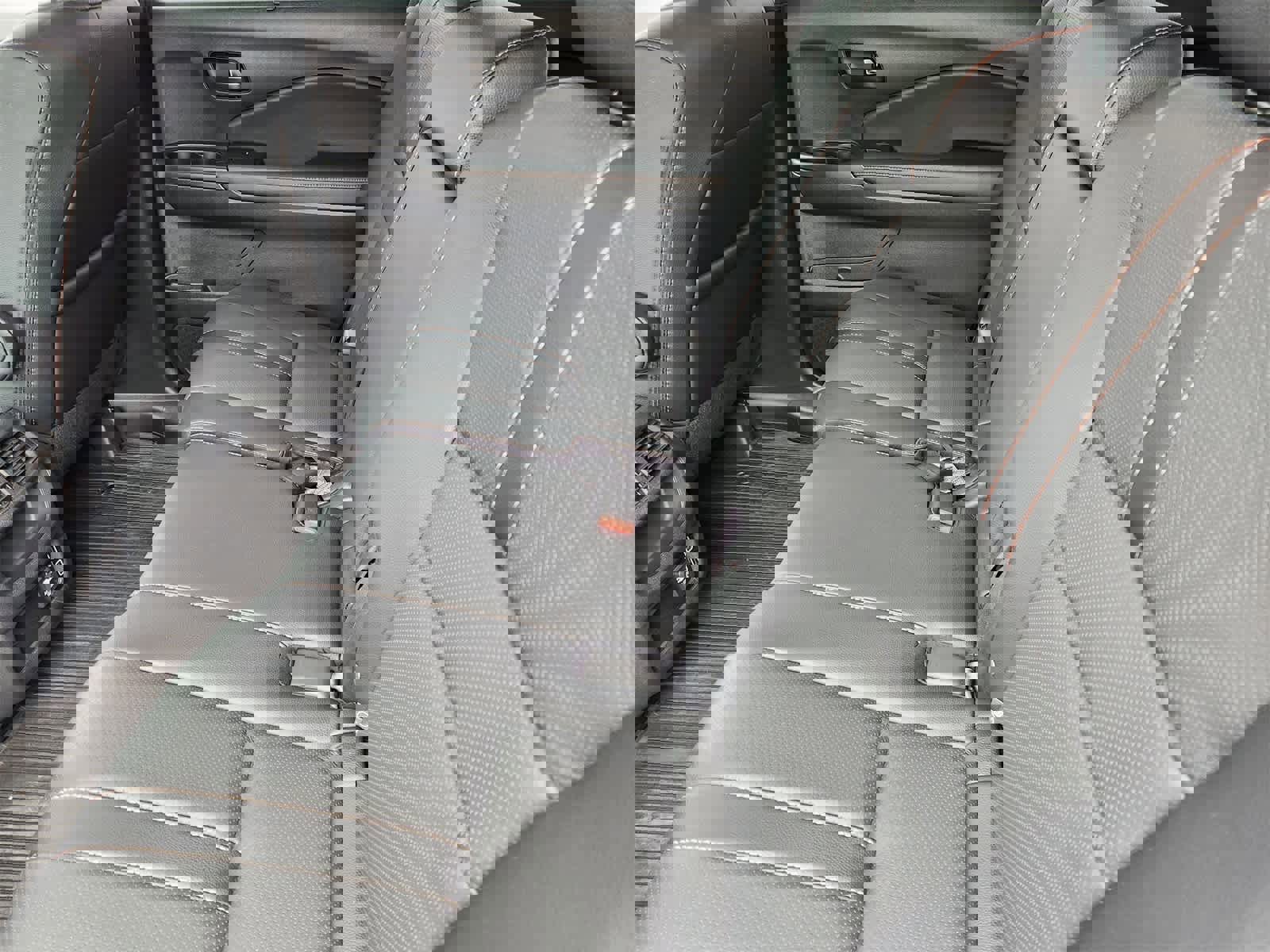 Used 2023 Honda Passport TrailSport image 24