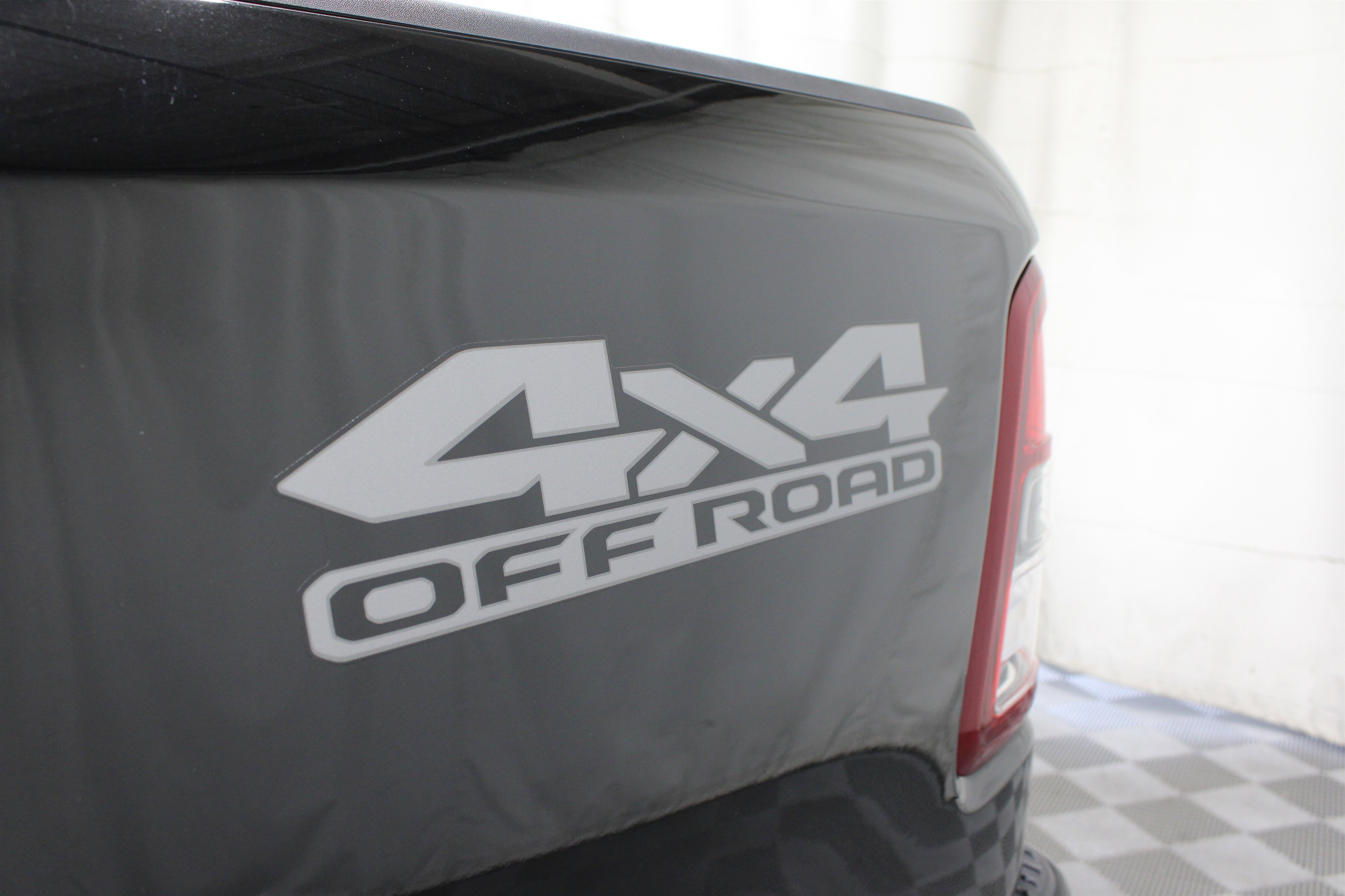 Used 2020 RAM 1500 Big Horn image 3