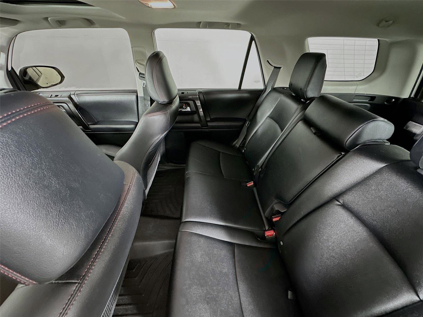 Certified 2023 Toyota 4Runner TRD Pro image 20