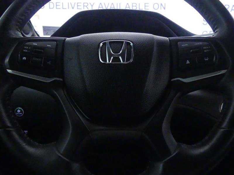 Used 2024 Honda Ridgeline RTL image 16