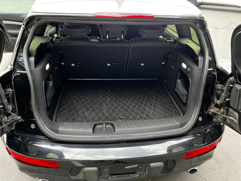 Used 2017 MINI Cooper Clubman S AWD/4WD image 23