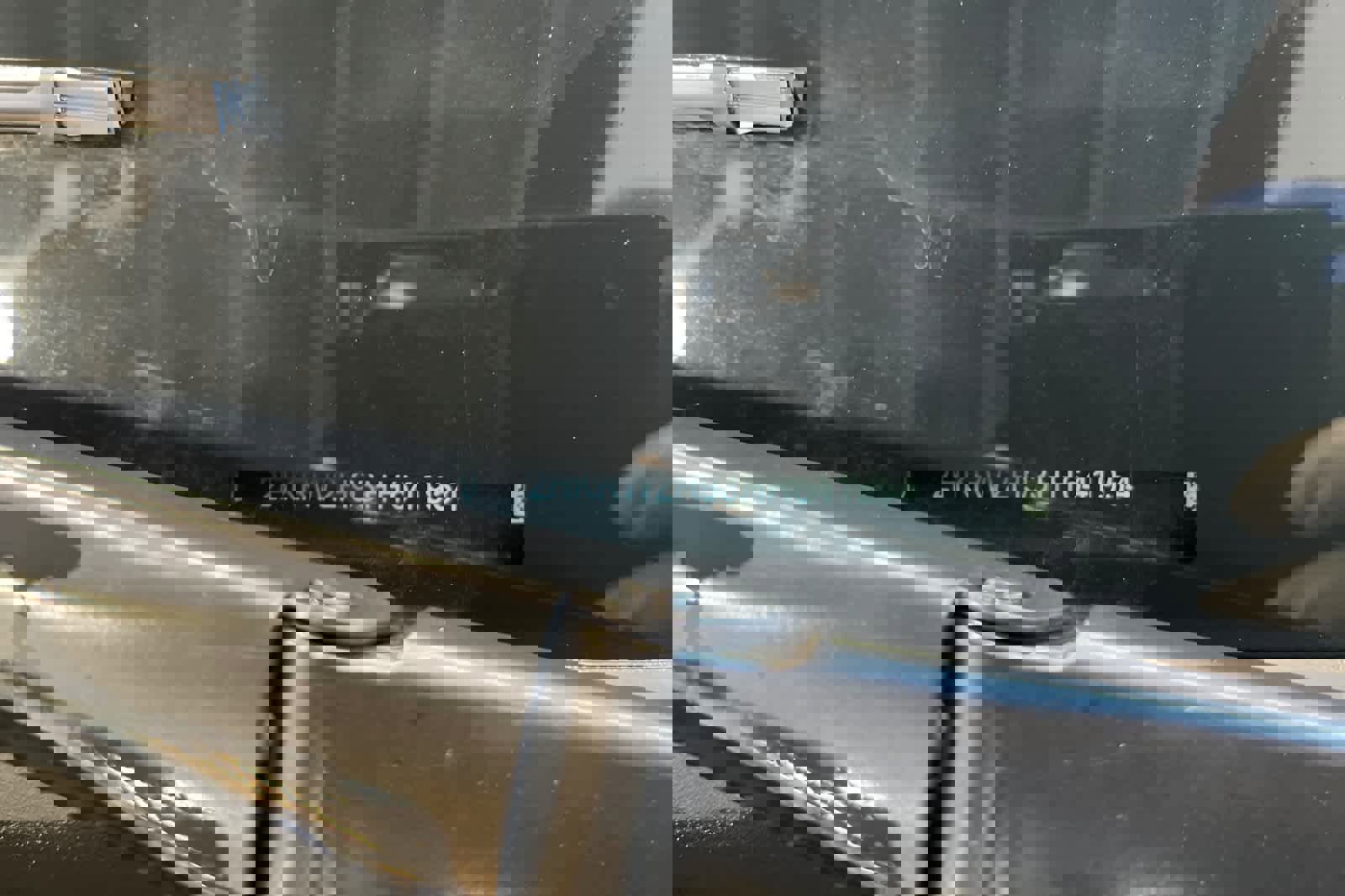 Used 2017 Honda CR-V Touring image 16