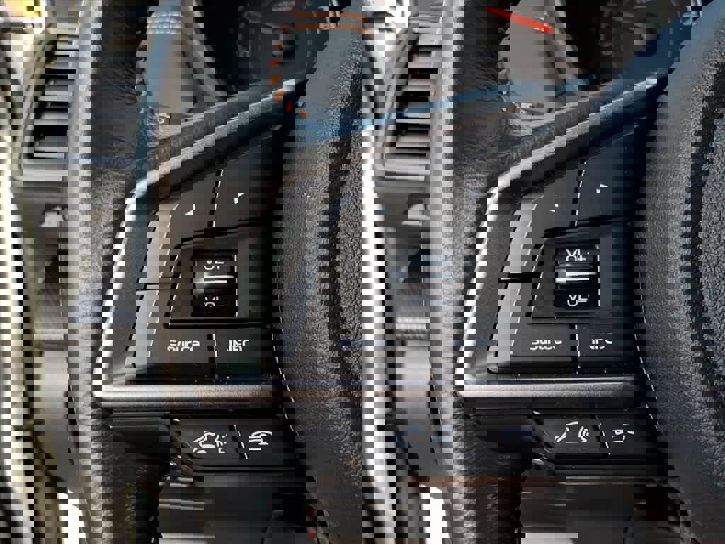 Certified 2021 Subaru Crosstrek 2.0i Premium image 38