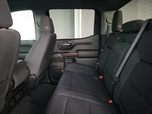 Used 2022 Chevrolet Silverado 1500 RST w/ LPO, Blackout Package AWD/4WD image 13