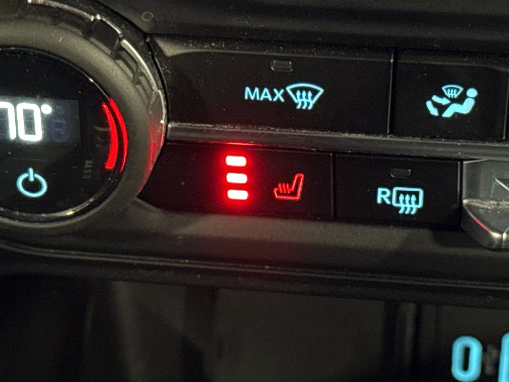 Used 2023 Ford Bronco Black Diamond w/ Sasquatch Package image 25