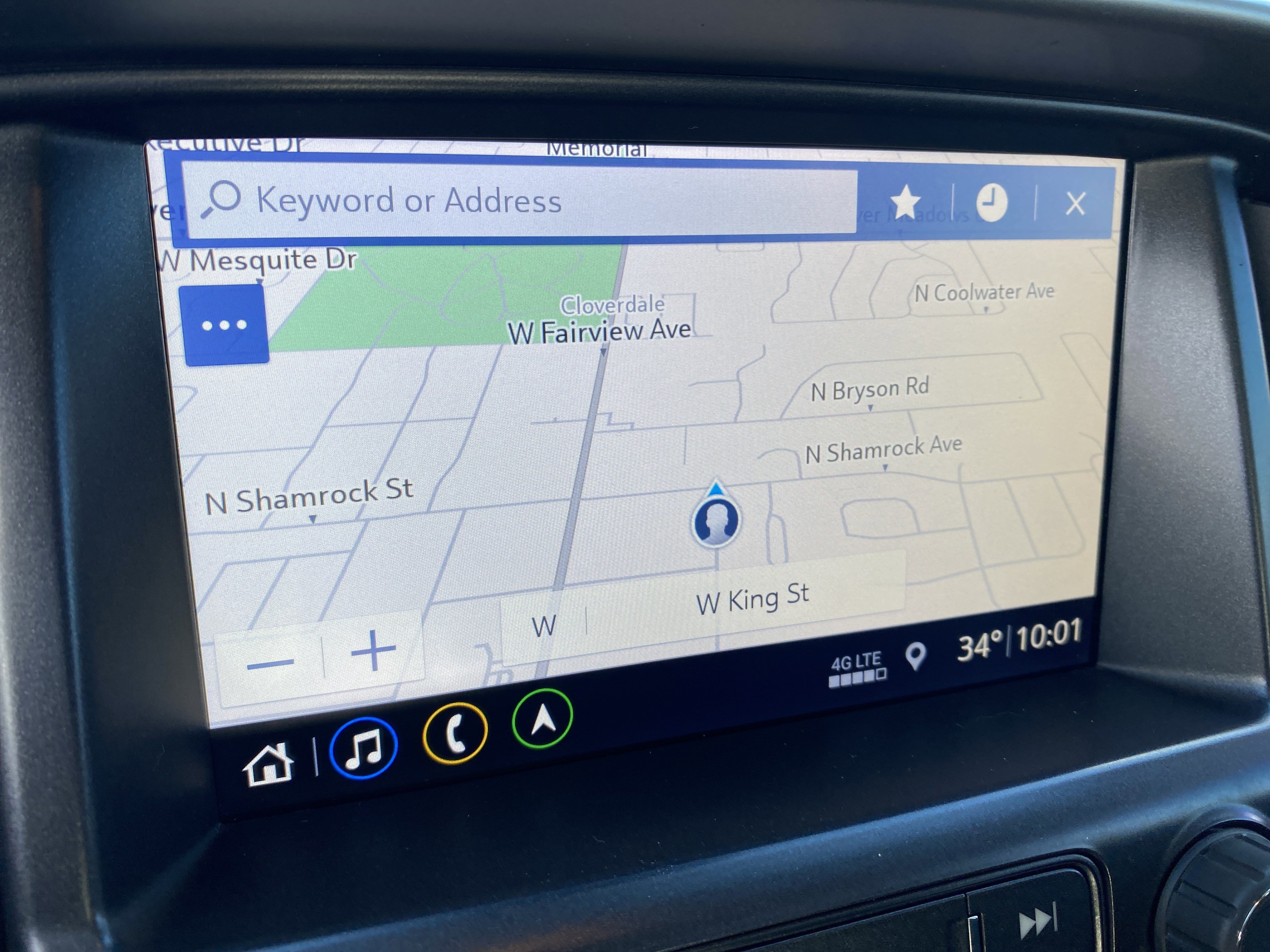 Used 2022 Chevrolet Colorado LT w/ Safety Package image 30