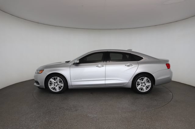 Used 2019 Chevrolet Impala LS FWD image 6