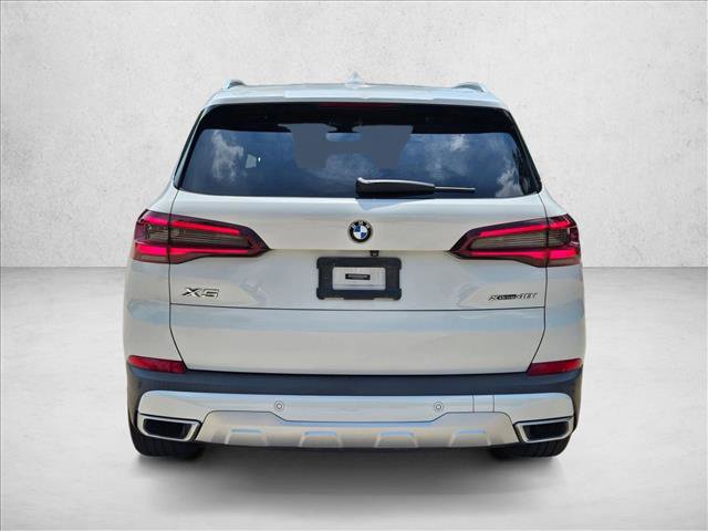 Used 2020 BMW X5 xDrive40i w/ Convenience Package image 6