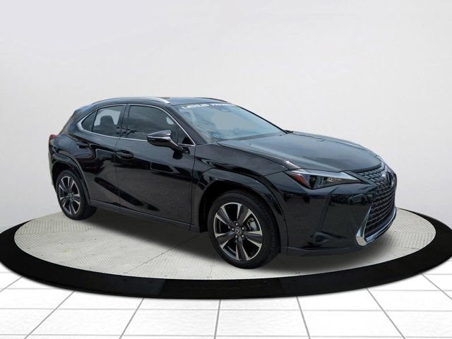 Used 2025 Lexus UX 300h FWD