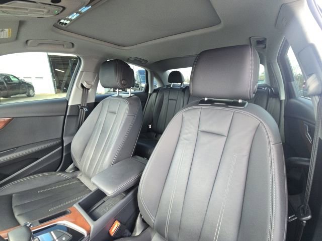 Used 2022 Audi A4 2.0T Premium Plus w/ Premium Plus Package image 20