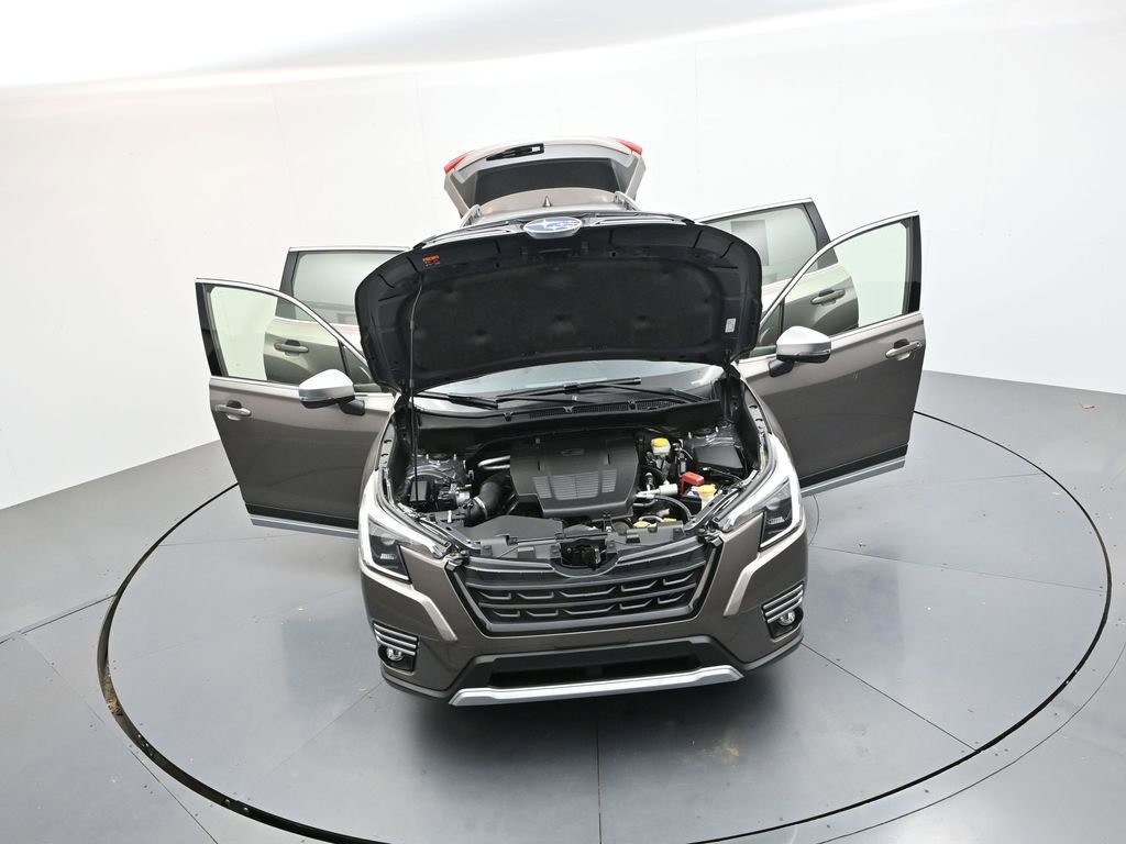 Used 2024 Subaru Forester Touring w/ POP Package 3 image 41