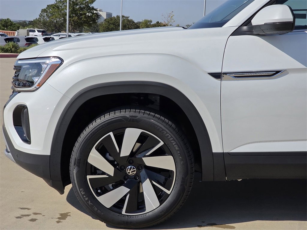New 2026 Volkswagen Atlas Cross Sport SE image 5