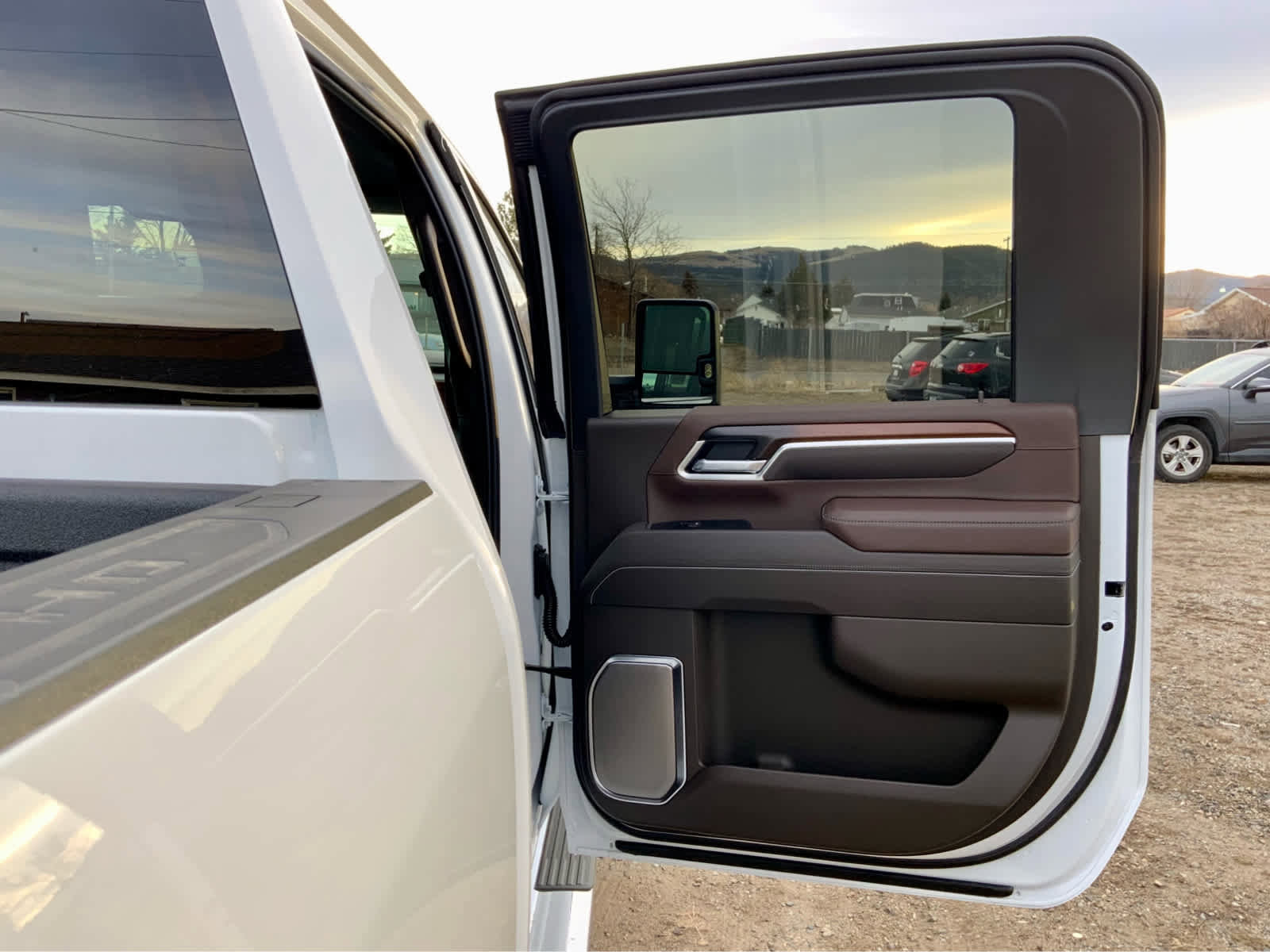 New 2026 GMC Sierra 3500 Denali w/ Technology Package image 57