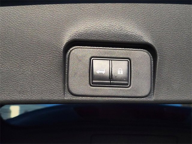 Certified 2022 Nissan Rogue SL image 10