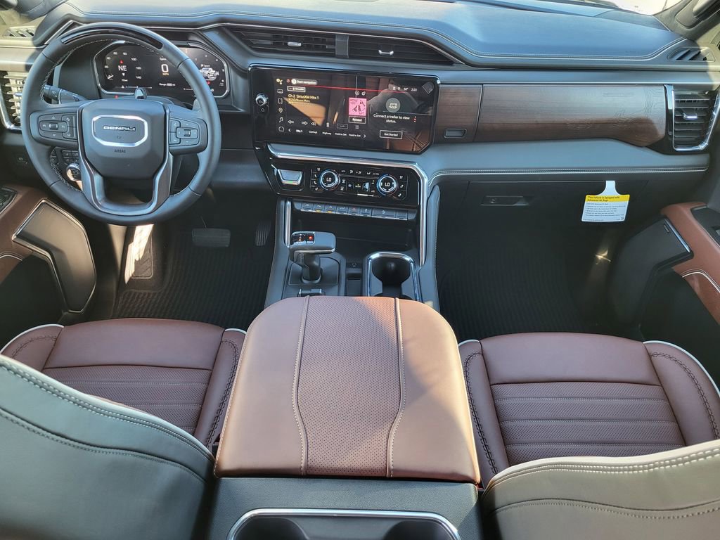 New 2026 GMC Sierra 1500 Denali Ultimate image 10