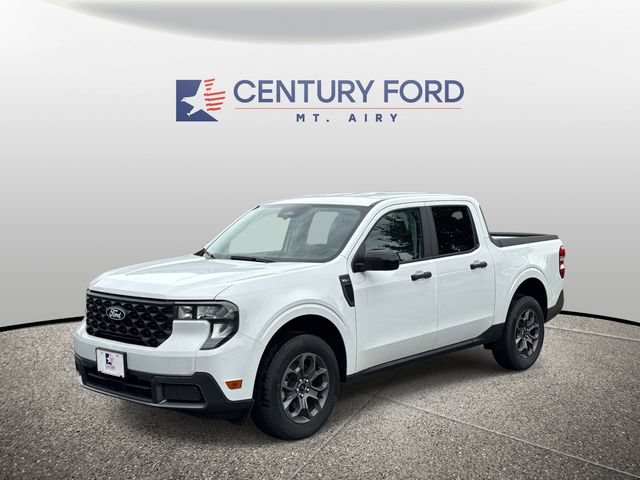 Used 2025 Ford Maverick XLT FWD image 3