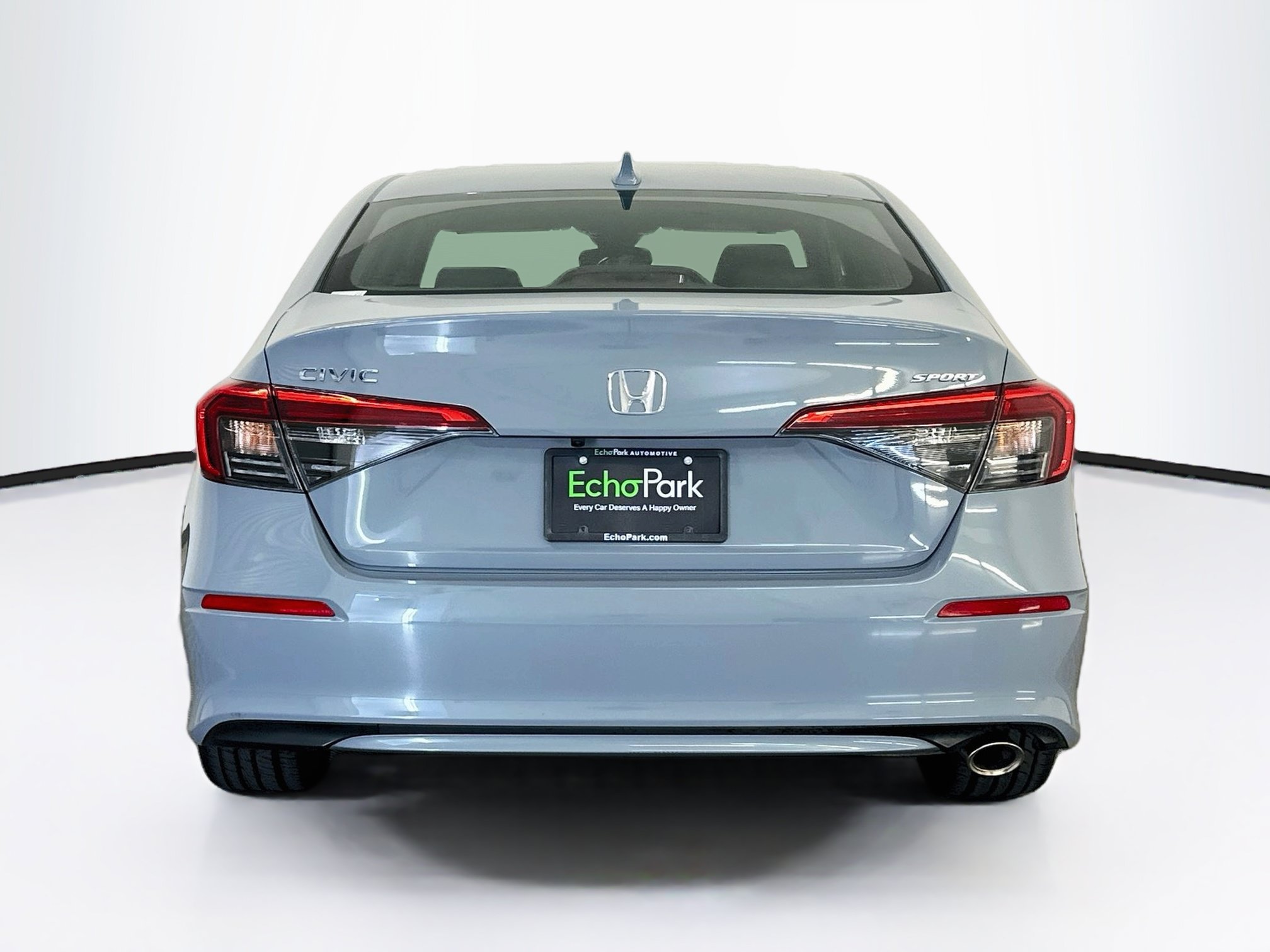 Used 2024 Honda Civic Sport image 7