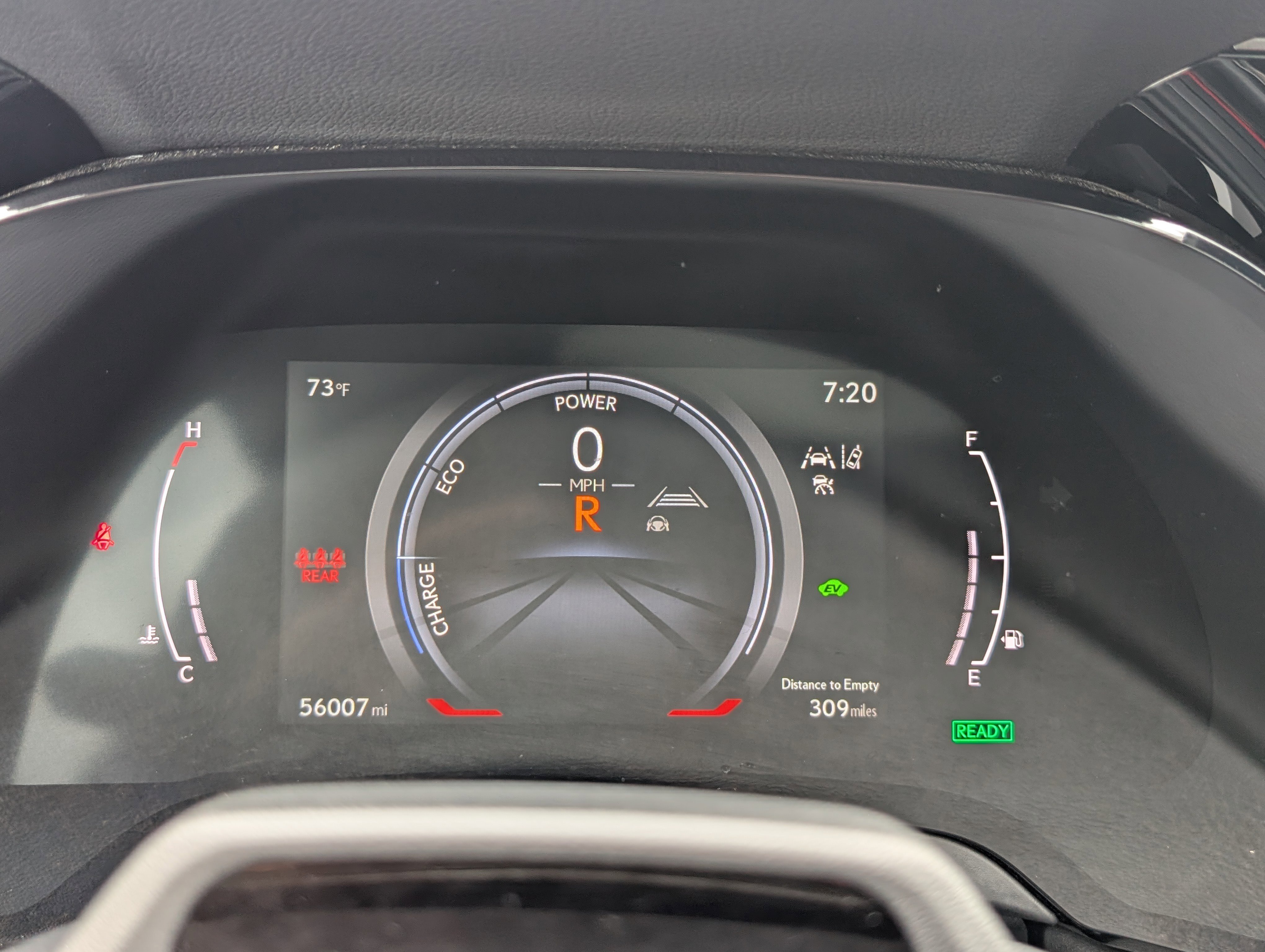 Certified 2023 Lexus RX 350 RX 350h Premium Plus w/ Accessory Package (2T) image 31