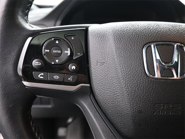 Used 2021 Honda Passport EX-L image 23