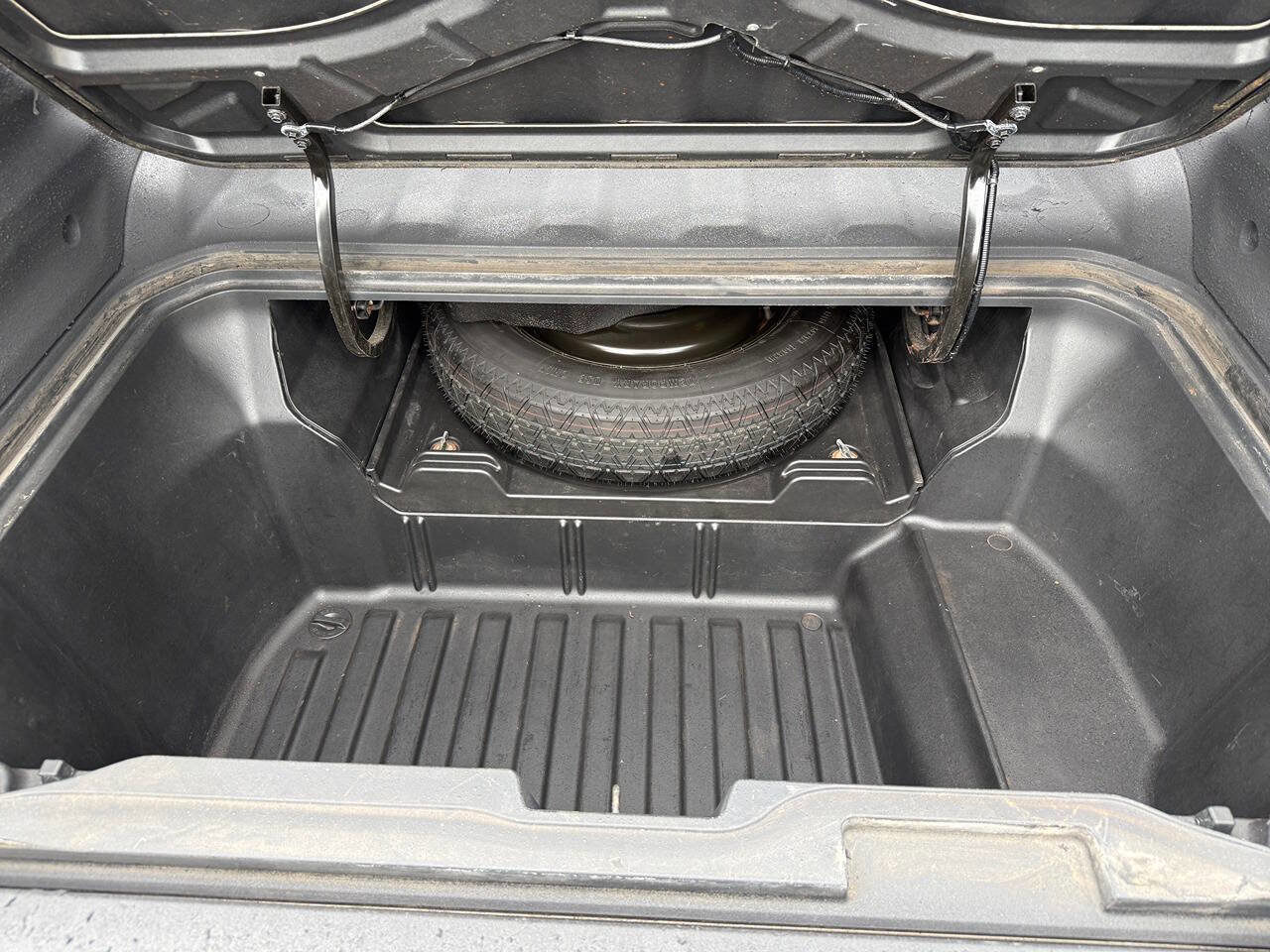 Used 2011 Honda Ridgeline RTS image 31