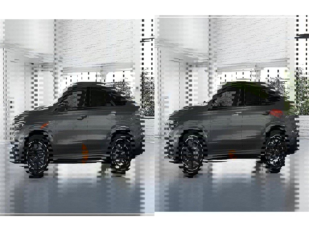 New 2026 Mercedes-Benz GLE 63 AMG S image 35