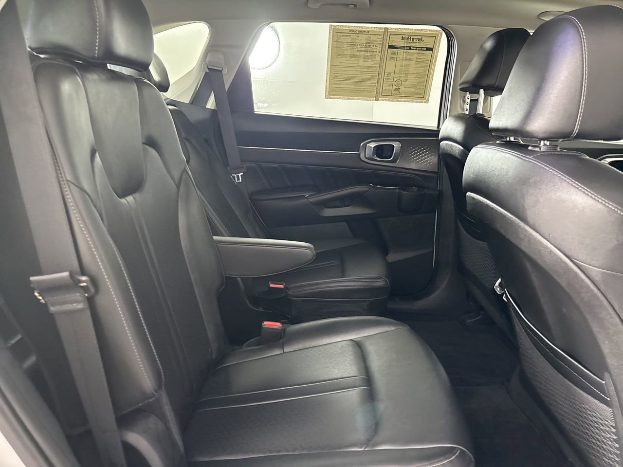 Used 2023 Kia Sorento SX FWD image 26