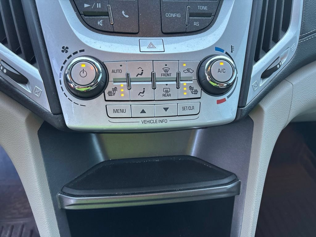 Used 2016 GMC Terrain Denali w/ Cargo Package FWD image 29