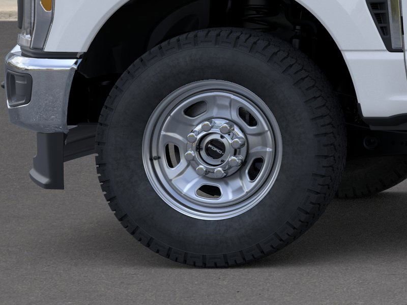 New 2026 Ford F350 XL w/ 360-Degree Camera Package image 19