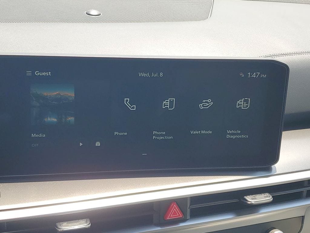 New 2026 Kia Sorento S AWD/4WD image 15