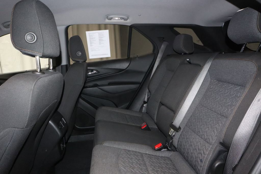 Used 2022 Chevrolet Equinox LT image 22