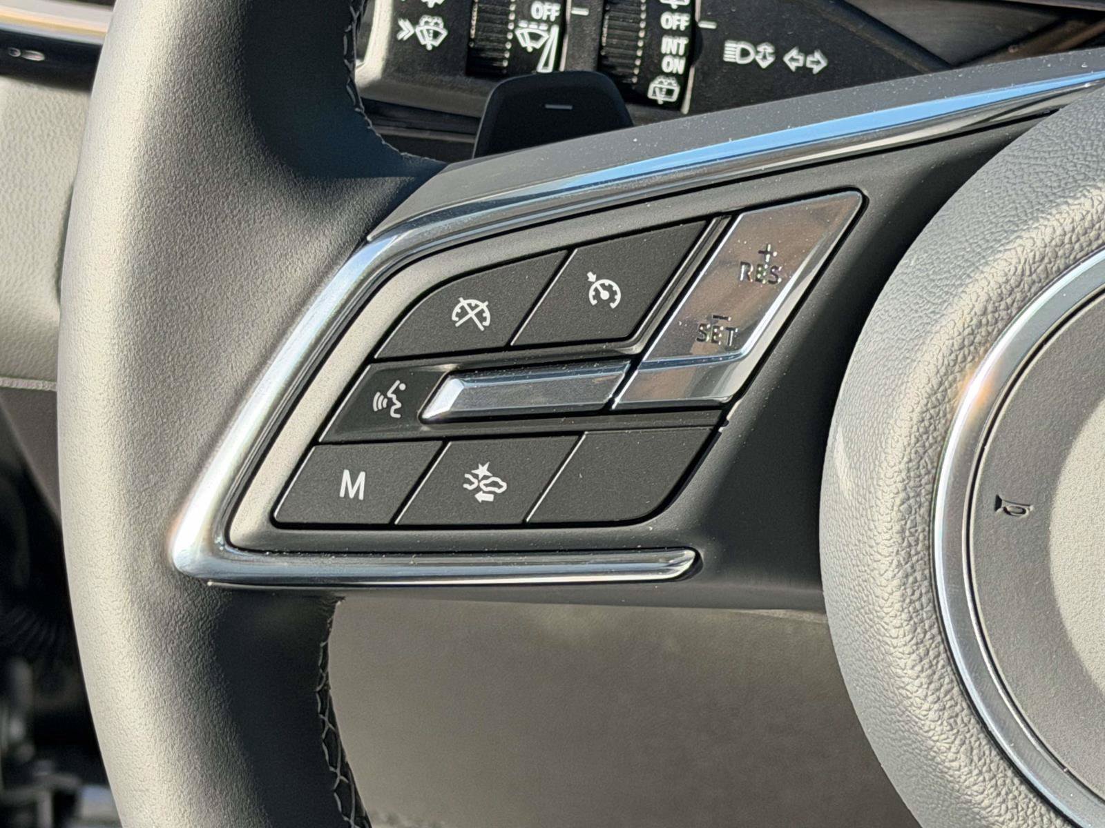 New 2026 Buick Envision Avenir AWD/4WD image 14